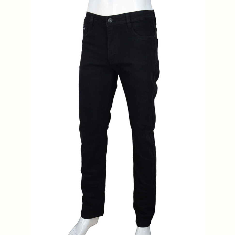 Джинсы Baron Z320-1 black