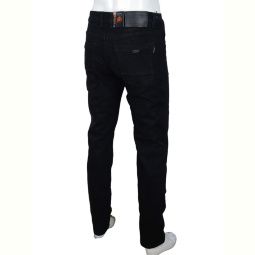 Джинсы Baron Z320-1 black