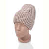 Шапка Red Hat SA1322-1 beige