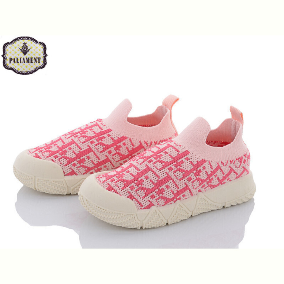 Кроссовки PALIAMENT F312-45