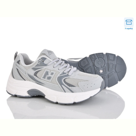 Кроссовки Hongquan J2112-3