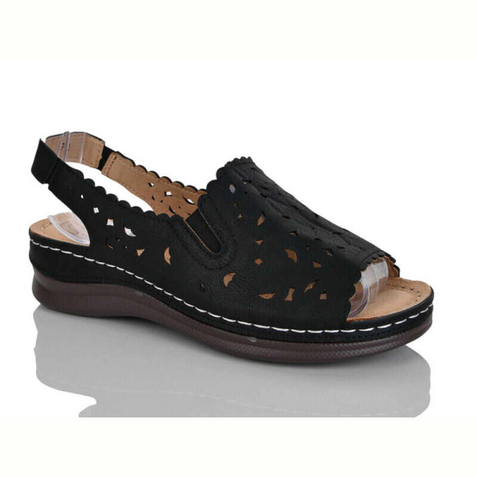 Босоножки Leguzaza C75 black