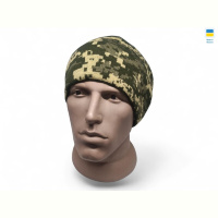 Шапка Mabi 0419 піксель