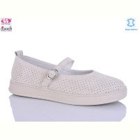 Туфли Gukkcr LQ8542