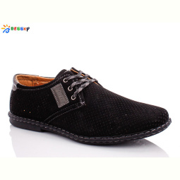Туфли Bessky-Kellaifeng WF661-1