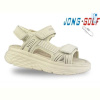 Босоножки Jong Golf C20578-6