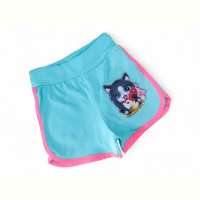 Шорты Kids-modnik 1733-1 бірюзовий