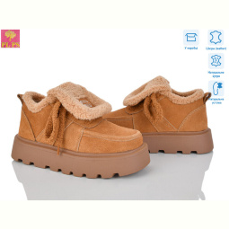 Кроссовки PLPS 2813-6