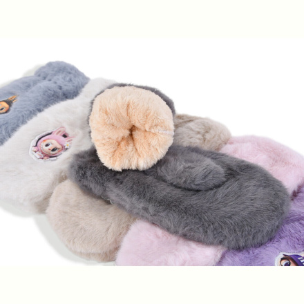 Варежки Королева L3-06 LaBuBu mix