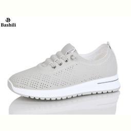 Кроссовки Башили H6551-7