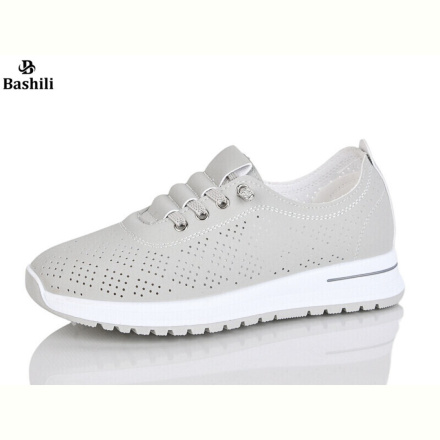 Кроссовки Башили H6551-7