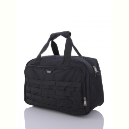 Сумка Superbag 9009 black