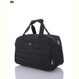 Сумка Superbag 9009 black