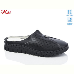 Шлепки Jiulai-Kadisalun Y013-7