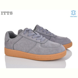 Кроссовки ITTS Q001-4