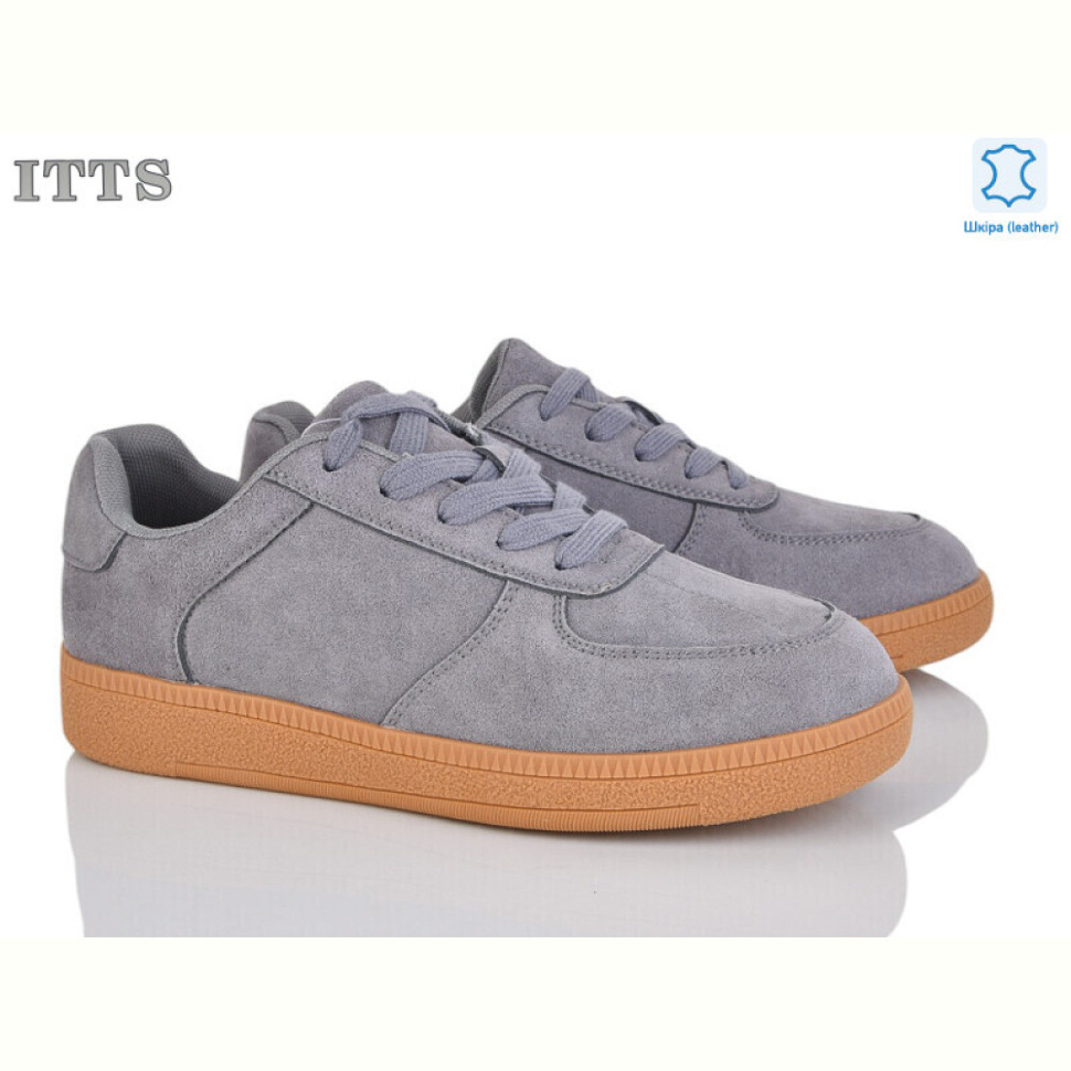 Кроссовки ITTS Q001-4