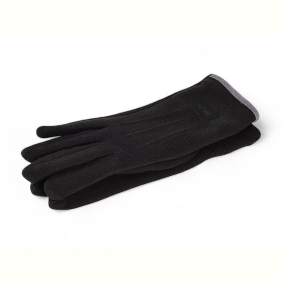 Перчатки PAIDI 68-1 пальто black