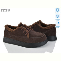 Угги ITTS L27-41