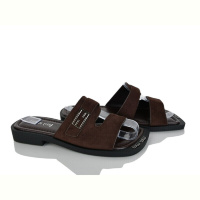 Шлепки Бабочка-Mengfuna-AESD 3552-152