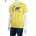Футболка BIG 3707-090-2 yellow