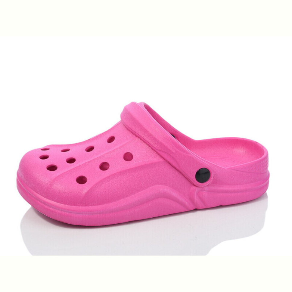 Кроксы Luck Line 5068-369 Кроксы Luck Line 5068-369