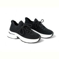 Кроссовки Allshoes 199425