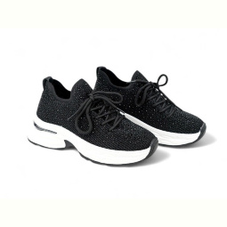 Кроссовки Allshoes 199425