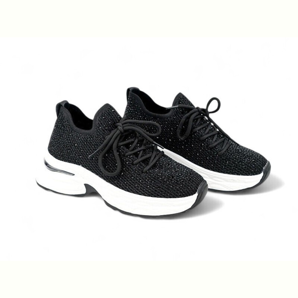 Кроссовки Allshoes 199425