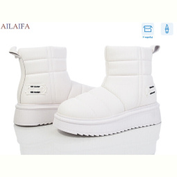 Ботинки Ailaifa 2023 white