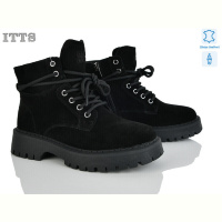 Ботинки ITTS E69-1