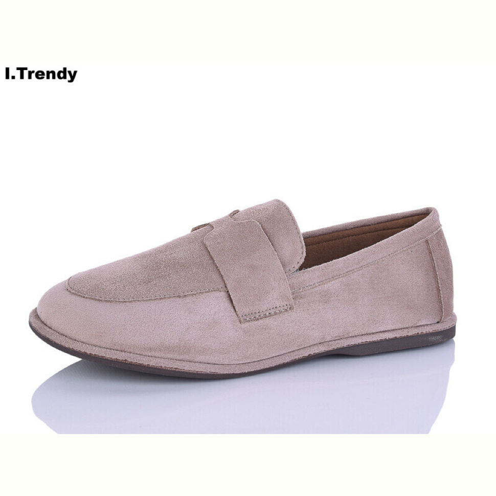 Туфли Trendy WL2043-2