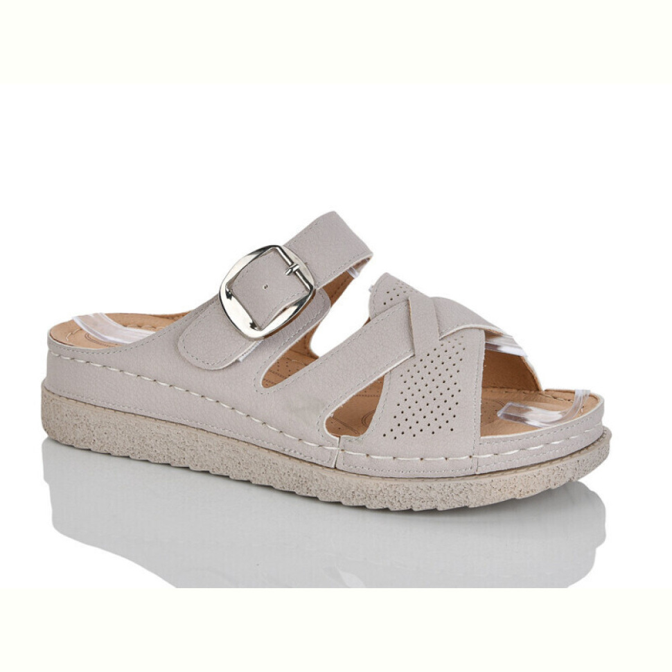 Шлепки Leguzaza 703-8