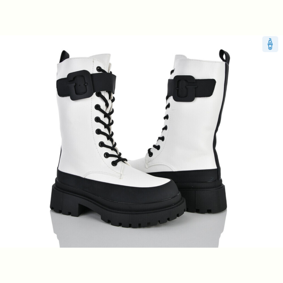 Ботинки Xifa kids 990-3