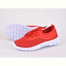 Кроссовки Violeta 33-12 red