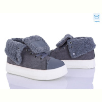 Ботинки Svit H9512-7