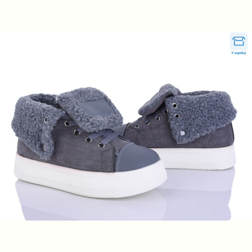 Ботинки Svit H9512-7