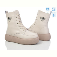 Ботинки Ok Shoes 777-CQ276