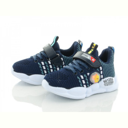 Кроссовки Alemy Kids FS2907C LED