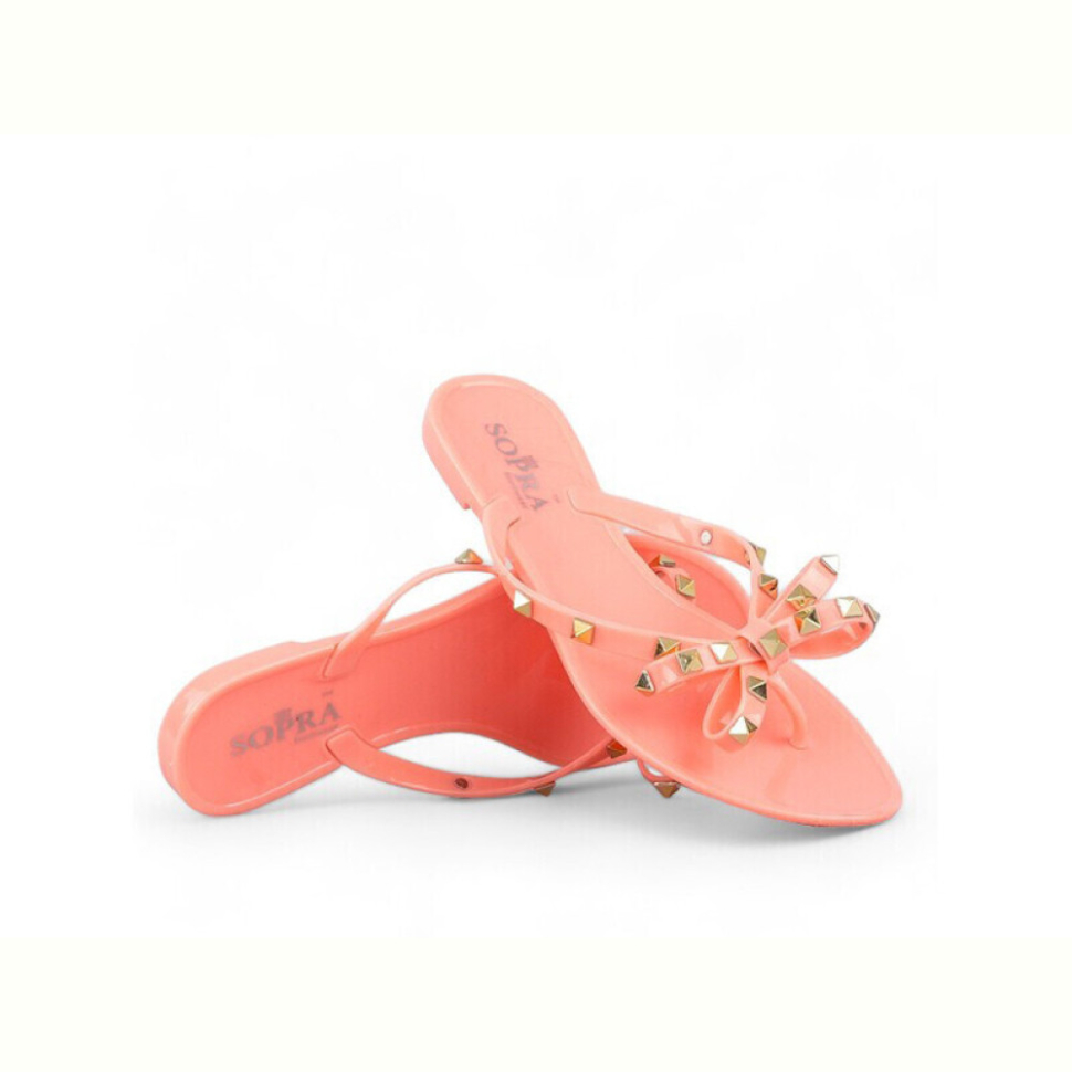Шлепки Allshoes 143812