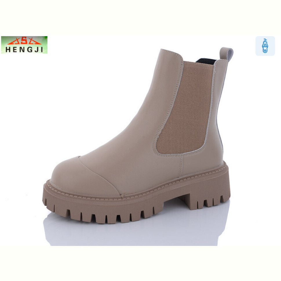Ботинки HENGJI-ELENA M289-1