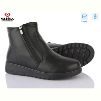 Ботинки SUBA N8102