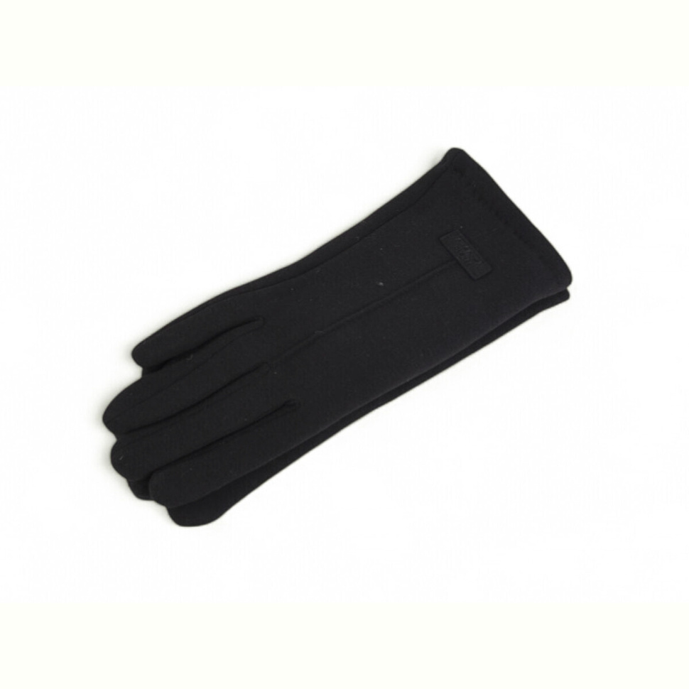 Перчатки Королева B4-81 black Перчатки Королева B4-81 black