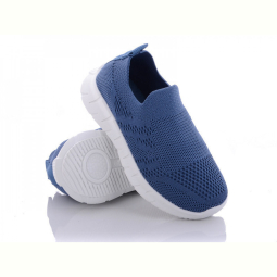 Кроссовки Alemy Kids MB5089Z