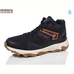 Ботинки Sayota 926-2