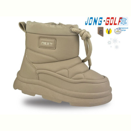 Ботинки Jong Golf B40473-6