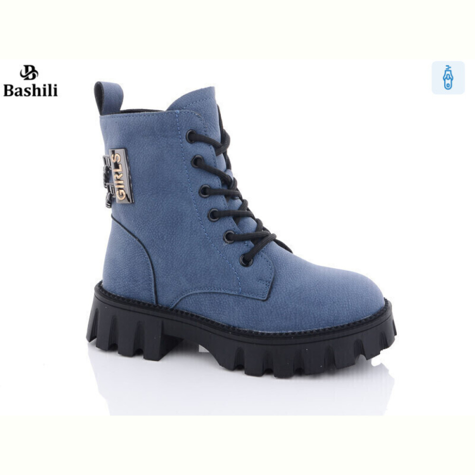 Ботинки Башили 8866-1B