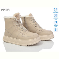Ботинки ITTS H94-3