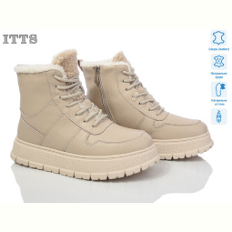 Ботинки ITTS H94-3