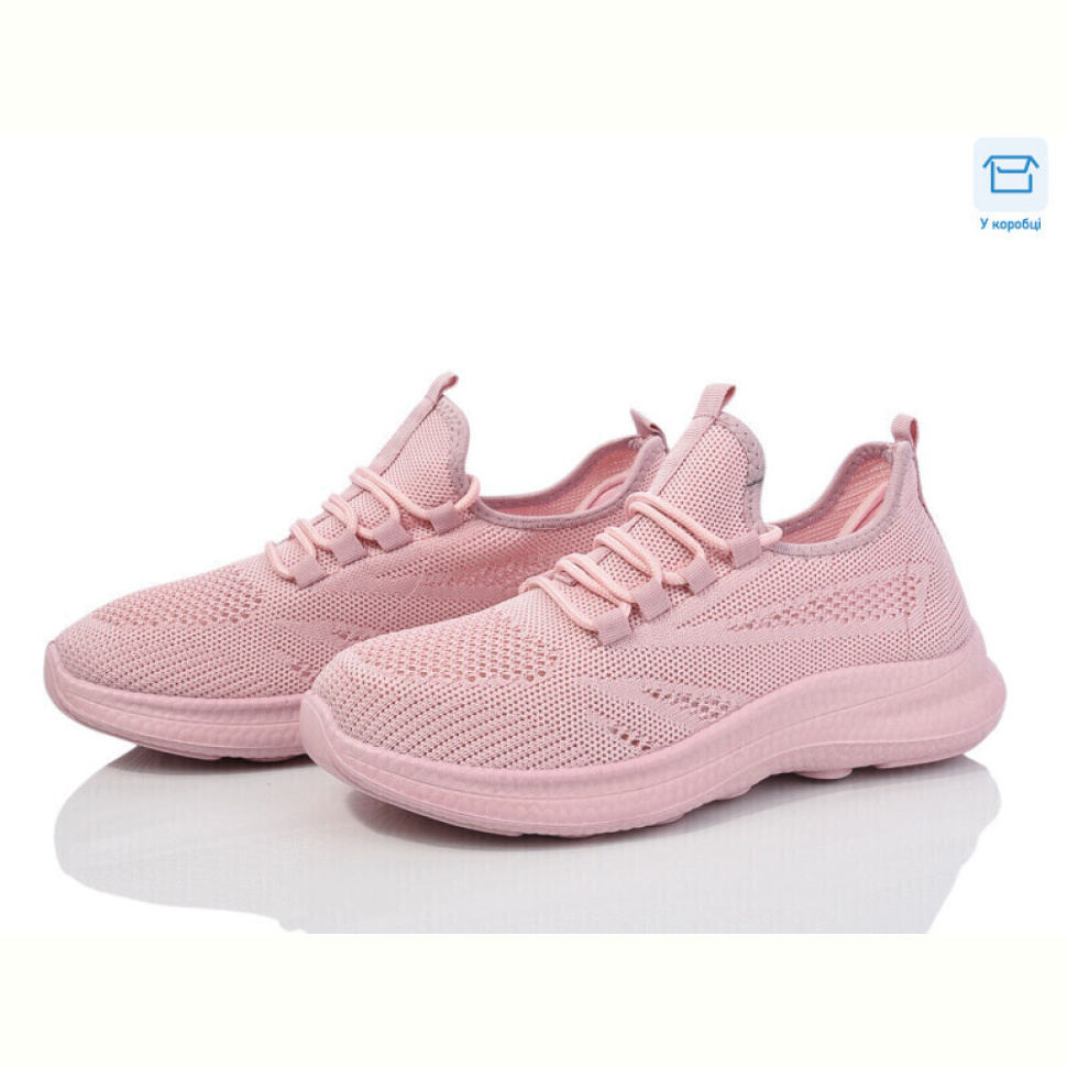 Кроссовки Moli L56-4 піна