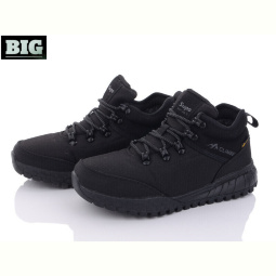 Ботинки BIG 3391-B2609-1